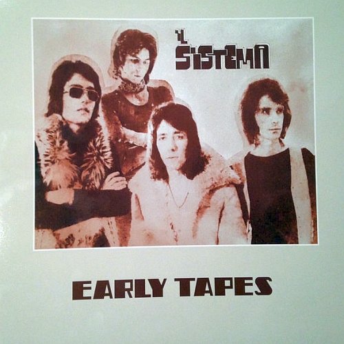 Early Tapes [Limited Edition LP+CD] [LP] [VINYL]