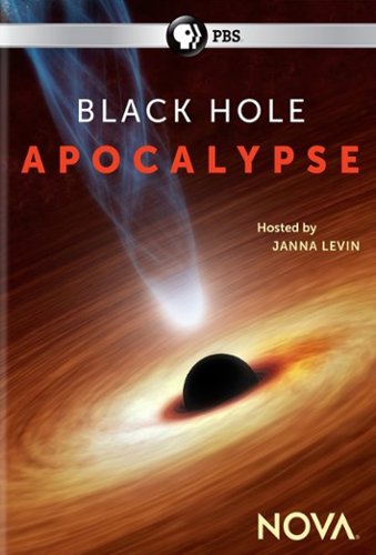 

NOVA: Black Hole Apocalypse