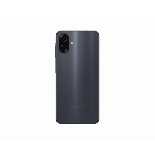 Samsung Galaxy A07 64GB (Unlocked) Latin America Version Black