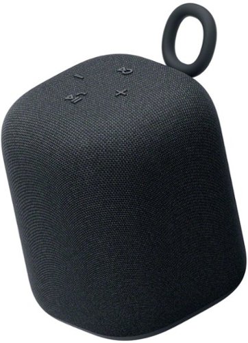 Sony LinkBuds Wireless Portable Speaker - Black WHERE TO BUY
