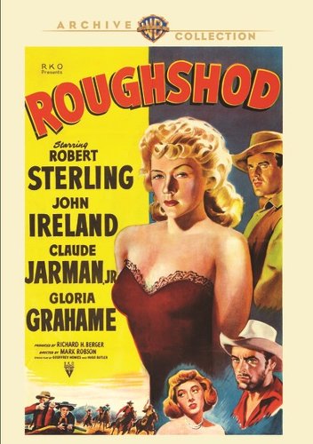 

Roughshod [1949]