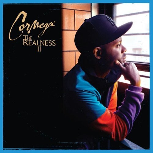 

The Realness 2 [LP] - VINYL