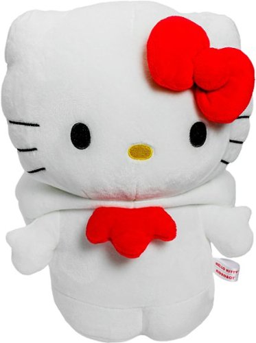 Kidrobot Sanrio 13” Medium Plush – Hello Kitty Chinese Zodiac Rooster GLOBAL SHIPPING