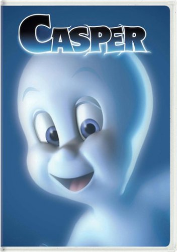 Casper [DVD] [Eng/Fre/Spa] [1995]-Front_Standard 