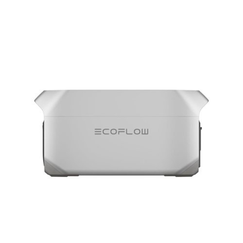 EcoFlow - DELTA 3 Extra Battery