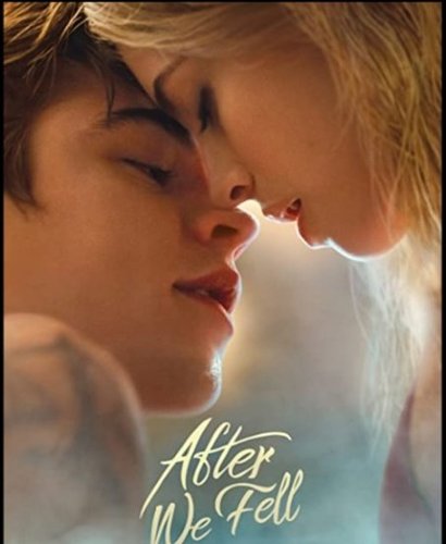  After We Fell [Blu-ray] [2021]