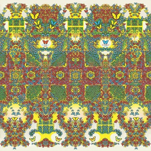 Butterfly 3000 [LP] [VINYL]