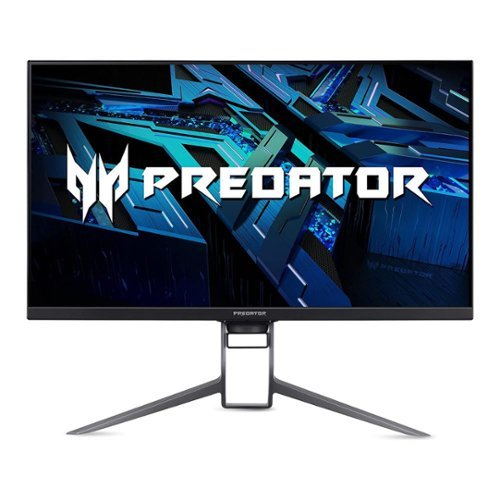 Acer Refurbished Excellent Predator X32 32