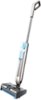 Shark - HydroDuo with Dirt-Reveal Technology, Cordless wet & dry hard floor cleaner picks up, mops, & scrubs - Stone Metallic-Front_Standard