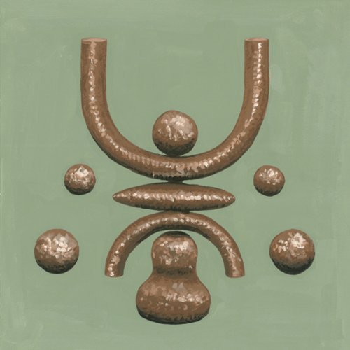 

Approach to Anima [LP] - VINYL