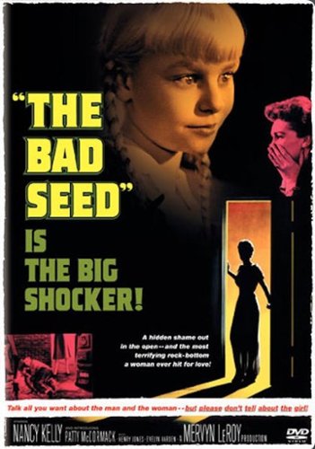  The Bad Seed [DVD] [1956]