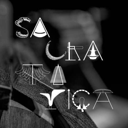 

Sacratavica [LP] - VINYL