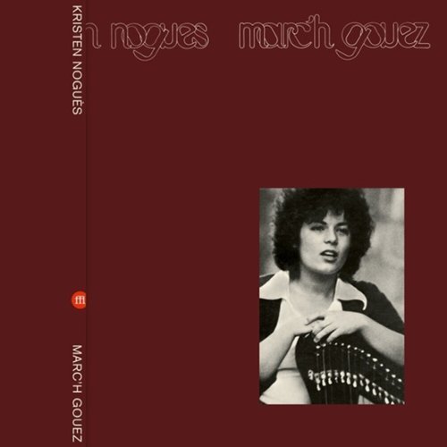 

Marc'h Gouez [LP] - VINYL