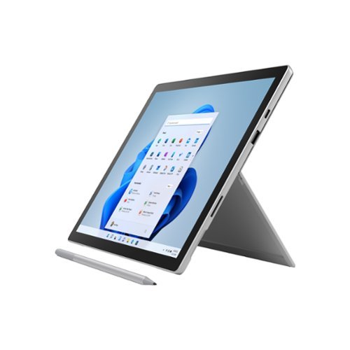 Microsoft Surface Pro 7+ 12.3” Touch Screen – Intel Core i5 – 8GB