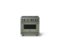 Viking - 36 in. Wide 6 Burner Pro 7 Series 5.6 Cu. Ft. Freestanding Sealed Burner Gas Convection Range - Eucalyptus - Eucalyptus-Front_Standard