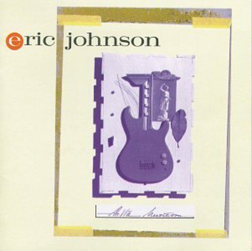  Ah Via Musicom [CD]