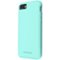 SaharaCase - Inspire Series Case for Apple iPhone 7, 8, SE (3rd Generation 2022) - Teal-Left_Standard