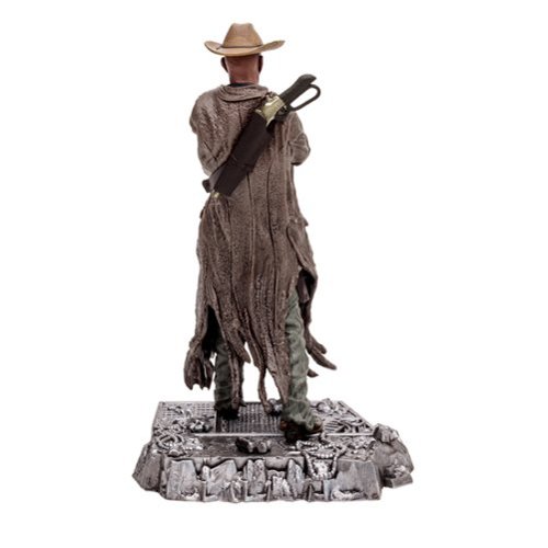 McFarlane Toys Movie Maniacs - 6 Posed Figure - Fallout - The Ghoul SHOP ONLINE