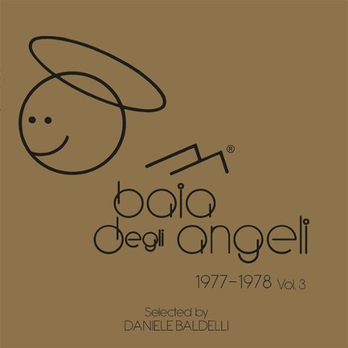 

Baia Degli Angeli 1977-1978, Vol. 3 [LP] - VINYL