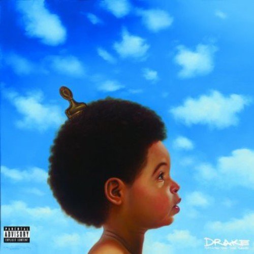  Nothing Was the Same [CD] [PA]