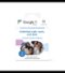 Google - Fi Wireless Simply Unlimited Talk/Text/Data SIM Kit - 1 Month-Front_Standard