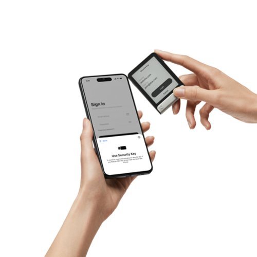 Ledger Flex Crypto Hardware Wallet - E Ink Touch Screen - Bluetooth - Graphite WHERE TO BUY