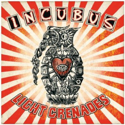  Light Grenades [CD]