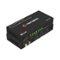 J-Tech Digital - 4K 60Hz HDMI eARC / ARC Audio Extractor - Black-Front_Standard