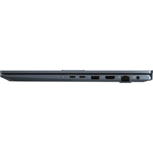 ASUS Vivobook Pro 15 OLED K6502 15.6 Laptop - Intel Core i7 - Memory - NVIDIA GeForce RTX 3050 - 512 GB SSD - Quiet Blue GLOBAL SHIPPING