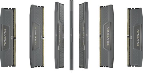 CORSAIR VENGEANCE DDR5 32GB (2 x 16GB) DDR5 6000MHz CL38 44 44 96