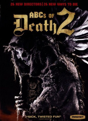  ABCs of Death 2 [2014]