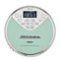Studebaker - SB3706 Portable Bluetooth MP3 CD Player - Teal-Front_Standard