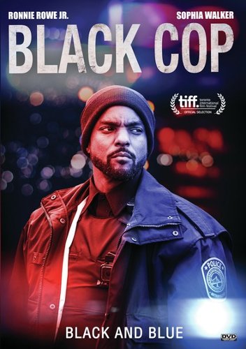 

Black Cop [2017]