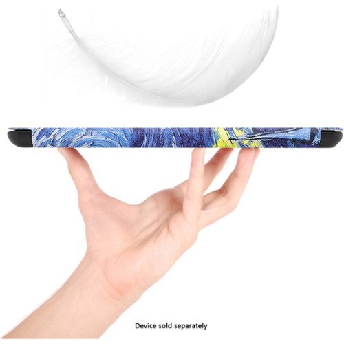 SaharaCase Venture Series Folio Case for Amazon Kindle (2024) - Night Sky WHERE TO BUY