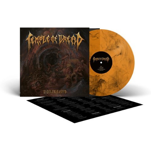 

Hades Unleashed [LP] - VINYL
