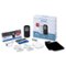 Omron - Max Power Relief TENS Unit - Black-Front_Standard 