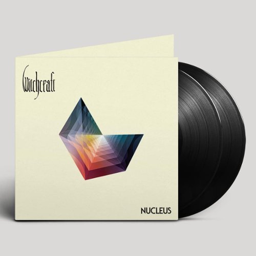 Nucleus [LP] - VINYL