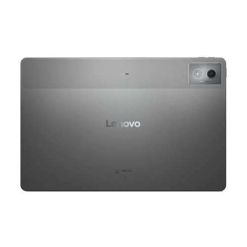 Lenovo Idea Tab Pro with Tab Pen Plus - 12.7 Tablet - 256GB - Luna Grey BUY IN MIDDLE EAST