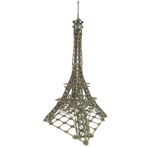 K'NEX KNEX Architecture: Eiffel Tower SHOP ONLINE