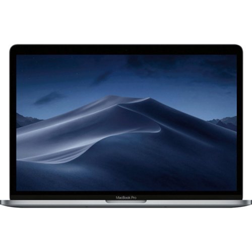 Apple MacBook Pro 15.4