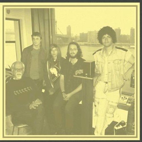 Frkwys, Vol. 7: Borden, Ferraro, Godin, Halo & Lopatin [LP] - VINYL