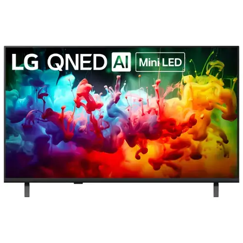 LG QNED AI Mini LED