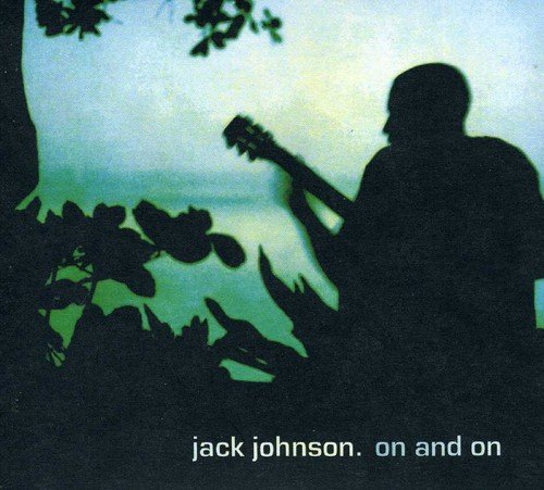  On and On [CD]