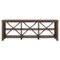 Camden&Wells - Sawyer TV Stand for Most TVs up to 75" - Alder Brown-Angle_Standard 