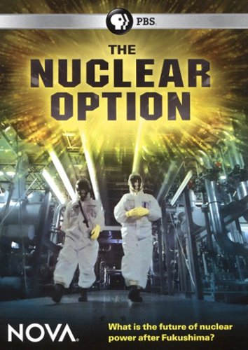 

NOVA: The Nuclear Option