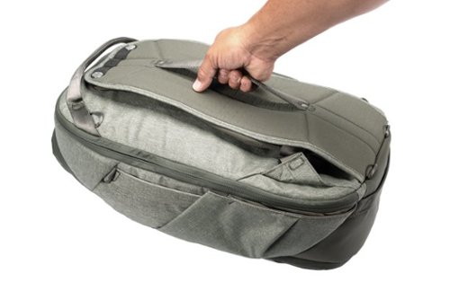 Peak Design Travel Backpack 30L - Sage HOW TO BUY