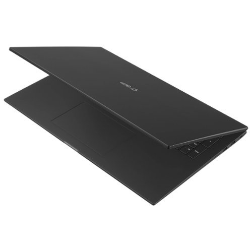 LG  gram 17 Laptop - Intel Evo Platform Intel Core Ultra 7 - 16GB RAM - 2TB SSD - Obsidian Black BUY IN CANADA