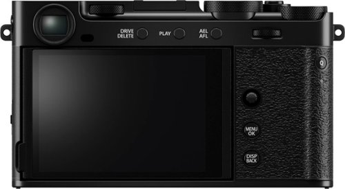 Fujifilm X-E5 Body with XF23mmF2.8 Lens Kit - Black WHERE TO BUY