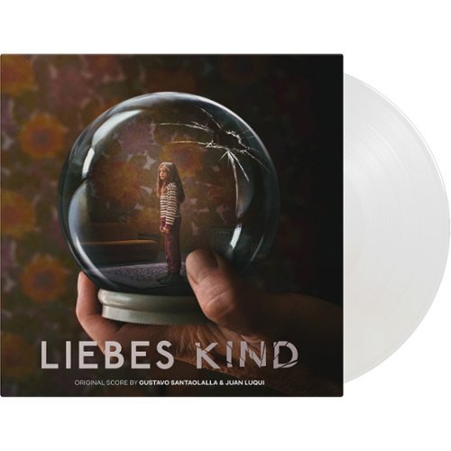 

Liebes Kind [LP] - VINYL