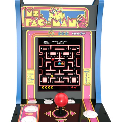 Arcade1Up - Ms. Pac-Man Counter-Cade-Alt_View_Standard_17 